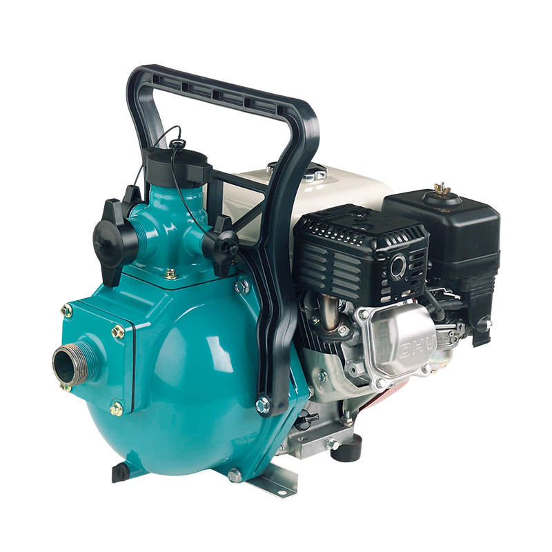 Onga Blazemaster B65H Single Stage Firefighter with Honda GX200 (Q4P*25)