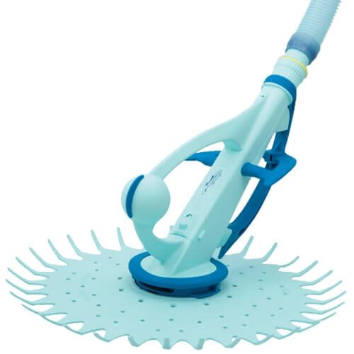 Onga HammerHead Inground Pool Cleaner