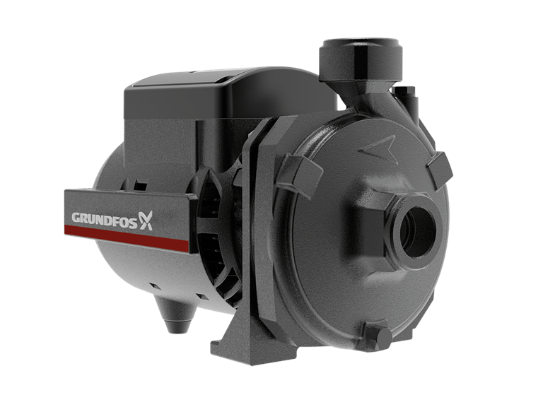 Grundfos NS3-40 Transfer Pump 99356366 CLP