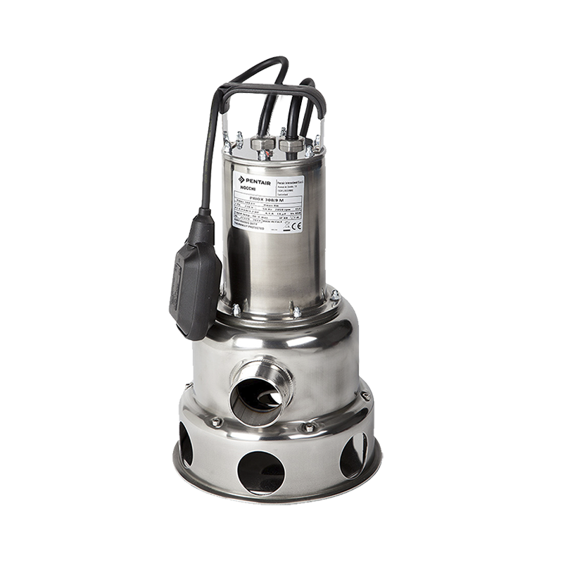 Onga Priox 420/11 Submersible Pump with Float Level Control (P*125)