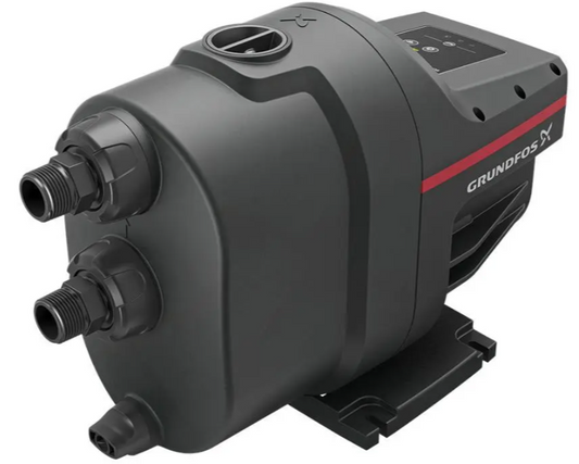 Grundfos SCALA2 3-45 Self Priming Booster Pump 98562866 (T12 CLP)