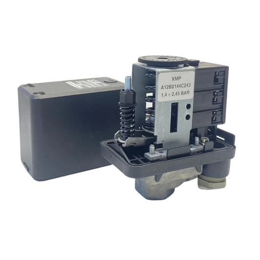 Grundfos Pressure Switch XMP-12 1.5kW - WS030301 (+75+1F)