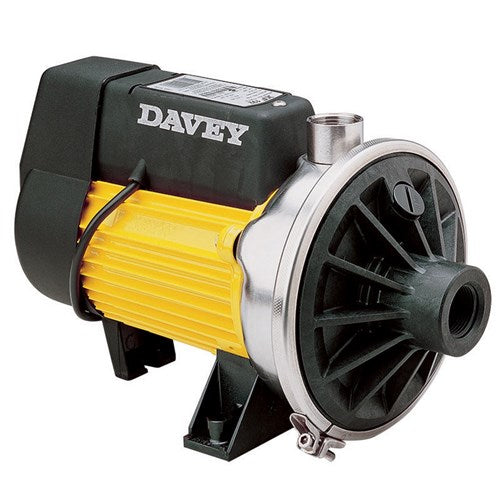 Davey XF92 Electric Transfer Pump 71401 0.53kW