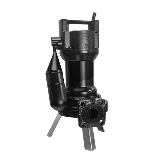 Onga Multicut Sewage Pump JP44087 (+25+35F)