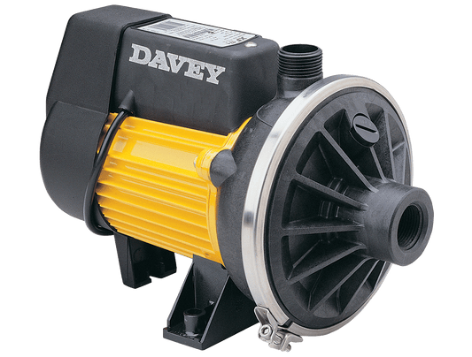 Davey XF192S Electric Transfer Pump 0.80kW 71301S