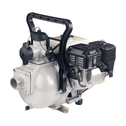 Onga Blazemaster BM55HR Twin Impeller Firefighter with Honda GX160 (P*125)