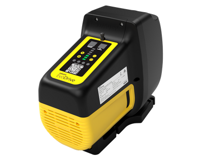 Davey EvoDrive Pump ED60-09, Variable Speed Pump CPL*