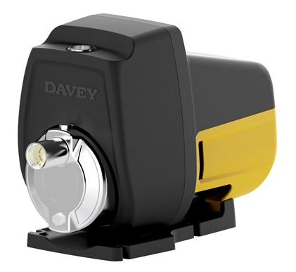 Davey EvoDrive Pump ED60-09, Variable Speed Pump CPL*