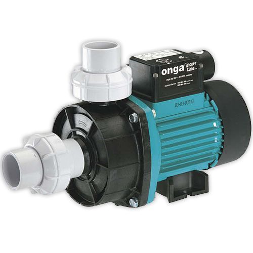Onga Leisuretime LTP-750S Solar Heating Pool Pump