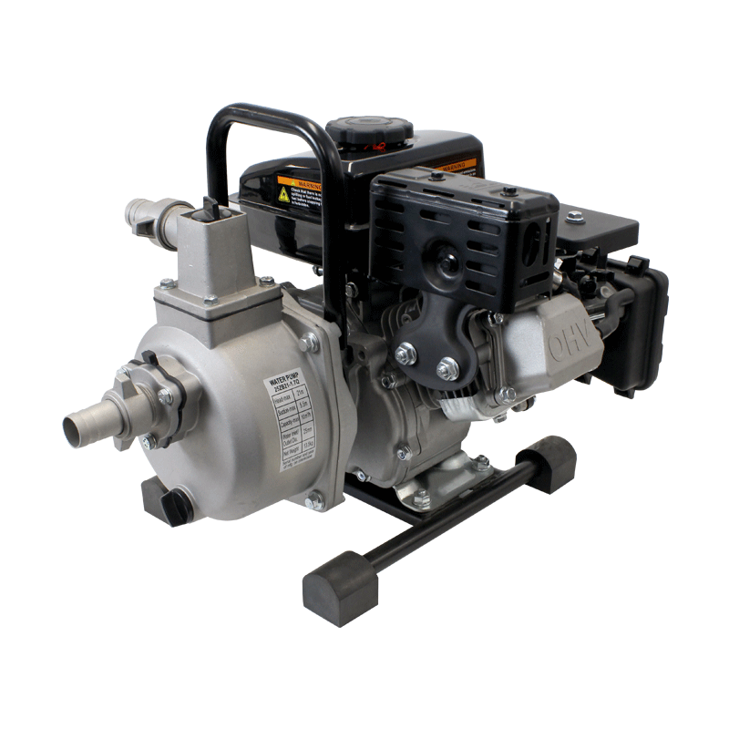 Onga Miniblaze 2.5hp Petrol Engine Driven Pump (P*125)