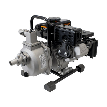 Onga Miniblaze 2.5hp Petrol Engine Driven Pump (P*125)