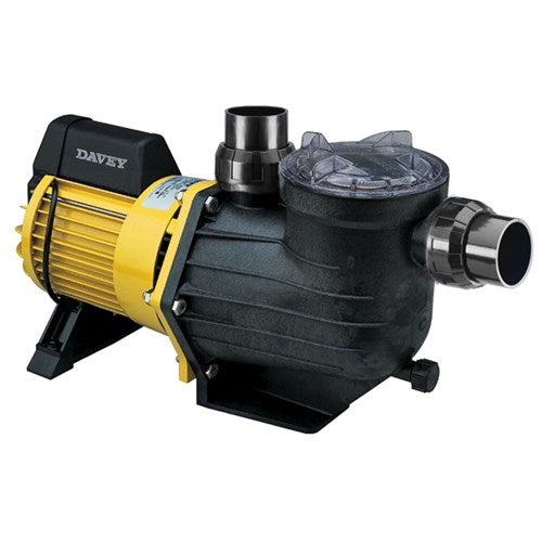 Davey 450 Power Master Pool Pump