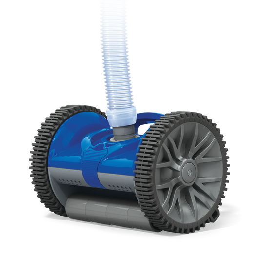 Onga Rebel 2 Automatic Vacuum Pool Cleaner 360473-AU (Q4P*25)