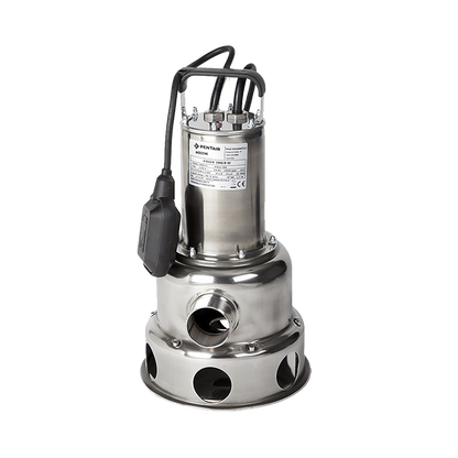 Onga Priox 500/11 (P2110240) Submersible Pump with Float Level Control (Q4P*25)
