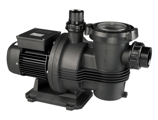 Davey Monarch M7502B Typhoon Pool Pump C150M (+25+3F)