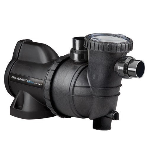 Davey SLS150 Pump Silensor
