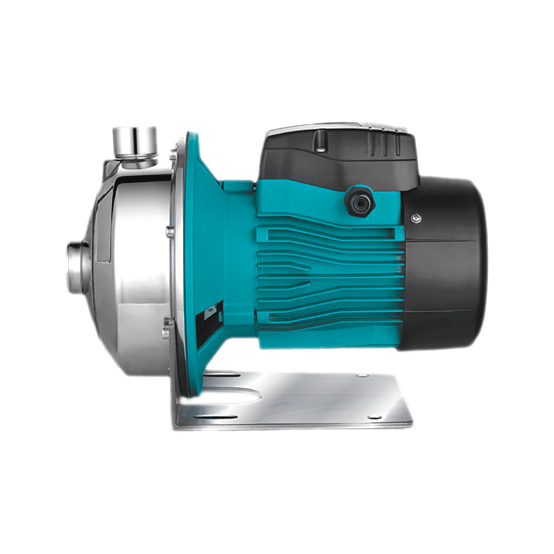 Onga SSS702 0.55kW Single Phase Stainless Steel Single Stage Centrifugal Pump (P*125)