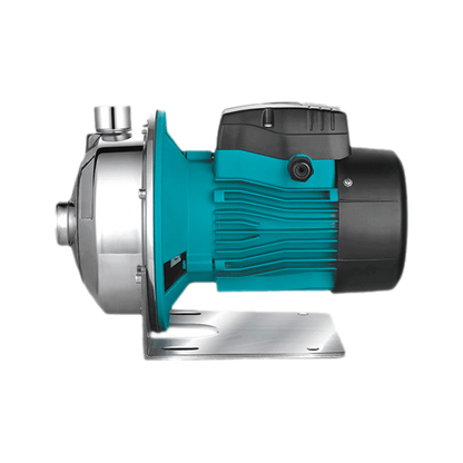 Onga SSS702 0.55kW Single Phase Stainless Steel Single Stage Centrifugal Pump (P*125)