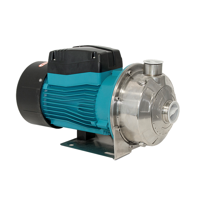 Onga SSS702 0.55kW Single Phase Stainless Steel Single Stage Centrifugal Pump (P*125)