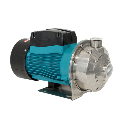 Onga SSS702 0.55kW Single Phase Stainless Steel Single Stage Centrifugal Pump (P*125)