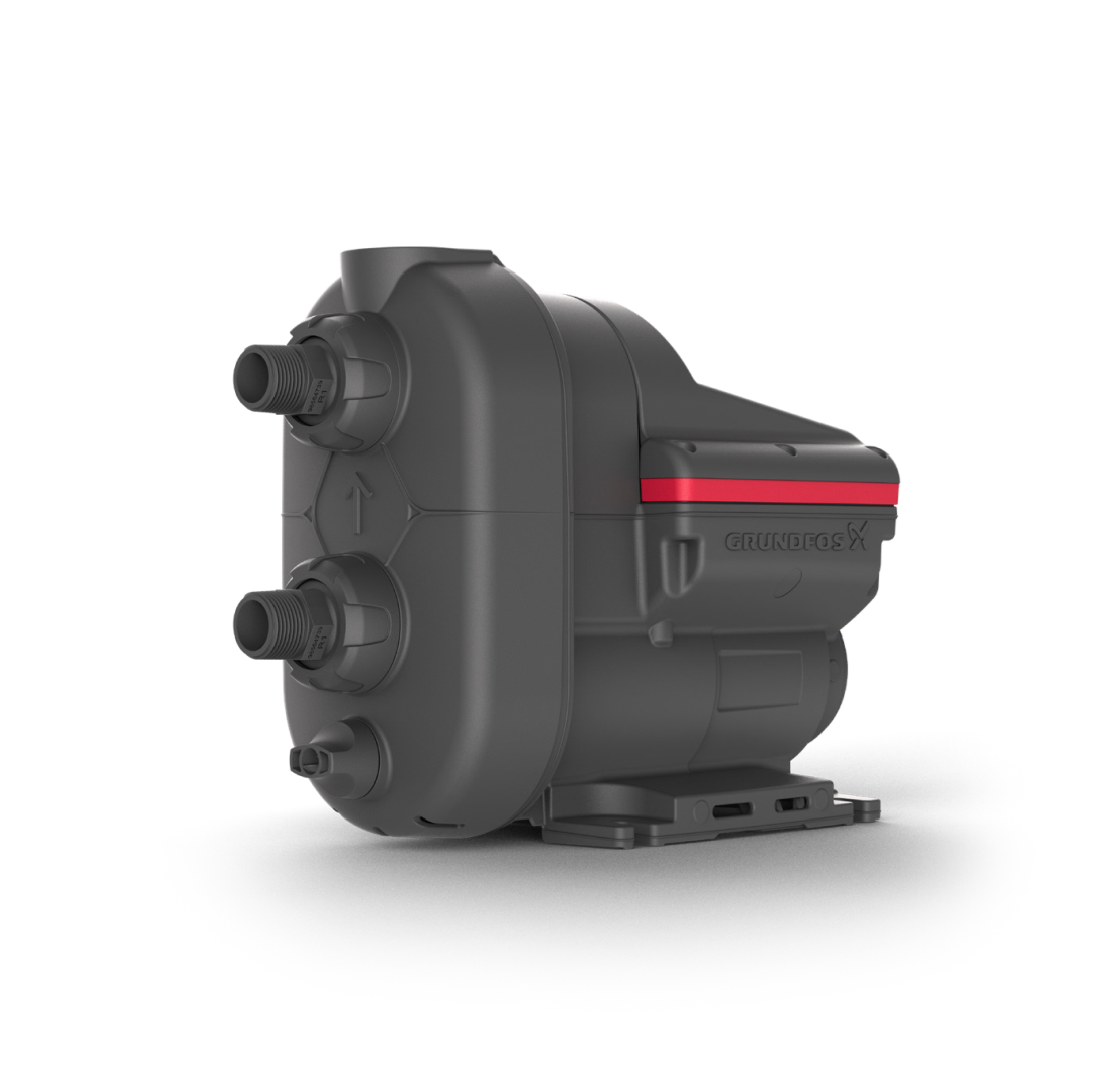 Grundfos SCALA2 3-45 Self Priming Booster Pump 98562866 (T12 CLP)