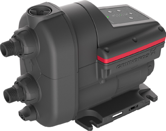 Grundfos SCALA2 3-45 Self Priming Booster Pump 98562866 (T12 CLP)