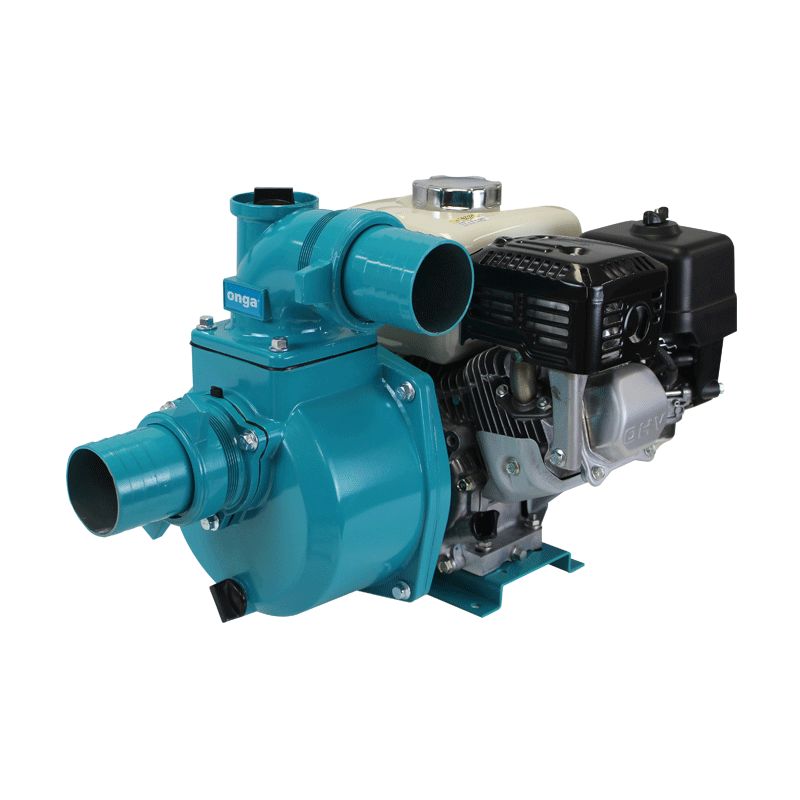 Onga TM1000 (OTM1000) Torrent Master Transfer Pump with Honda GX200