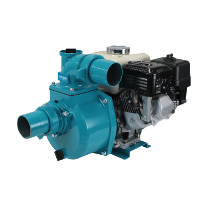 Onga TM1000 (OTM1000) Torrent Master Transfer Pump with Honda GX200