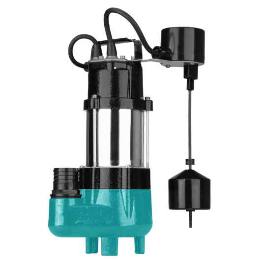 Onga VF150N Submersible Sump Pump (Q1P*26)(NB+100D+48F)