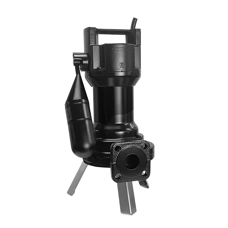 Onga Multicut Sewage Pump