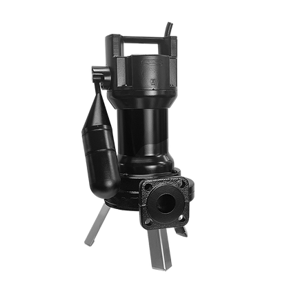 Onga Multicut Sewage Pump