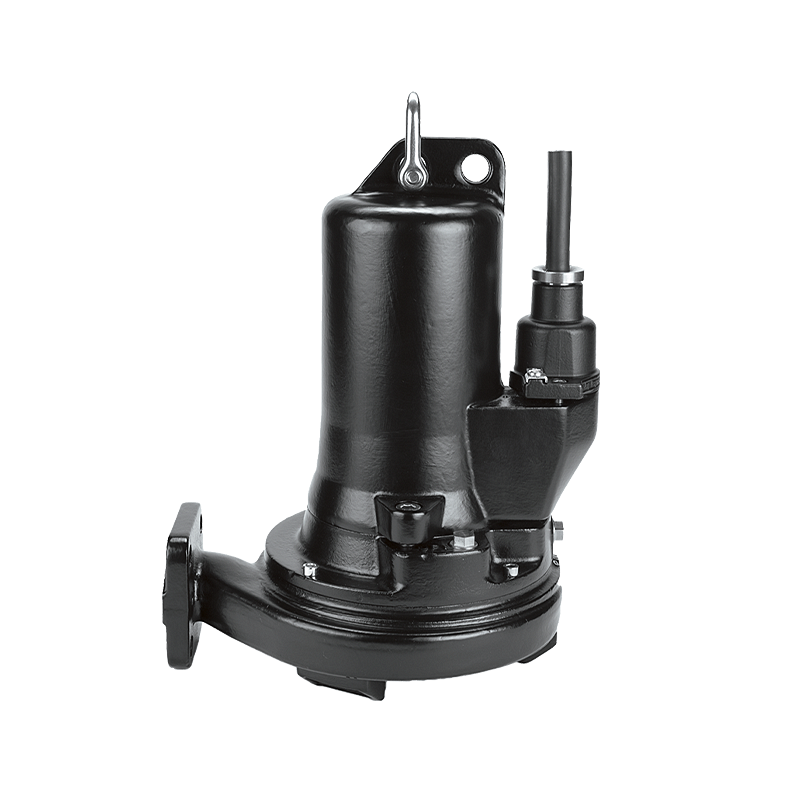 Onga Multicut Sewage Pump