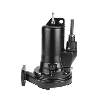 Onga Multicut Sewage Pump