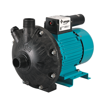 Onga 142 1.8kW Single Phase 14 Series  Hi-Flo Manual Transfer Pump (P*125)