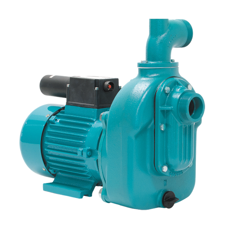 Onga 150 1.1kW 3-Phase 15 Series  Hi-Flo Manual Transfer Pump (P*125)