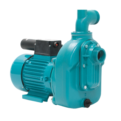 Onga 150 1.1kW 3-Phase 15 Series  Hi-Flo Manual Transfer Pump (P*125)