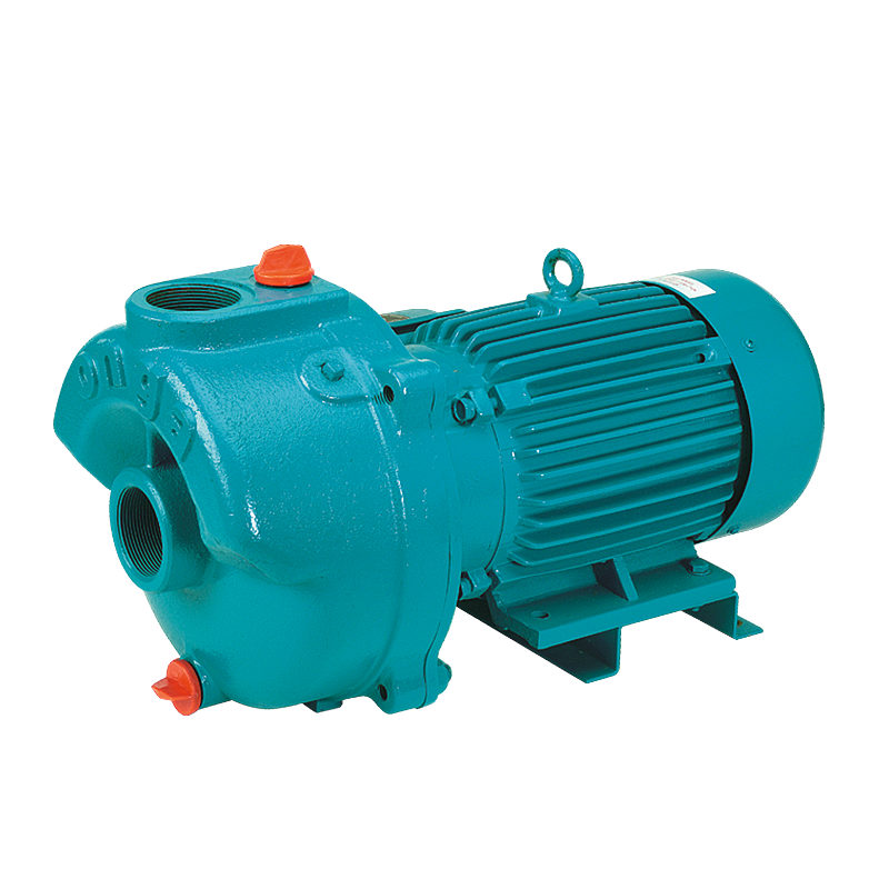 Onga 183 2.4kW 3-Phase 18 Series  Hi-Flo Manual Transfer Pump (P*125)