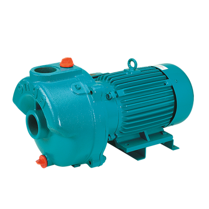Onga 183 2.4kW 3-Phase 18 Series  Hi-Flo Manual Transfer Pump (P*125)