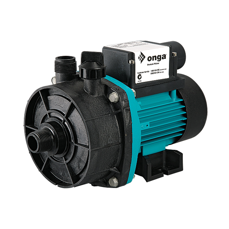 Onga HI-Flo 413 - 400 Series Manual Transfer Pump (P*125)