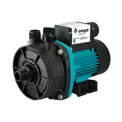 Onga HI-Flo 413 - 400 Series Manual Transfer Pump (P*125)