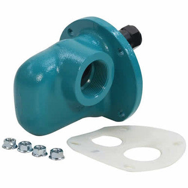 Onga OJ800 Series - S800 Shallow Well Injector Kit with Housing Gasket, Jet & Venturi (+40+6F)